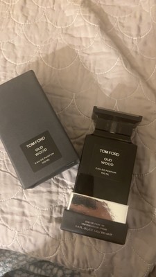 Tom Ford Oud Wood 3.4 oz 100 ML Brand New Authentic Tester