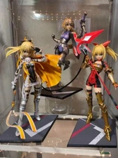 Fate FGO Nero, Altria, Jeanne d'Arc, Racing Ver. 1/7 figure GOODSMILE RACING