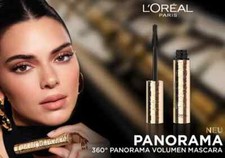 L'Oreal Paris Panorama Volume Million Lashes Mascara ~Please Choose Shade~