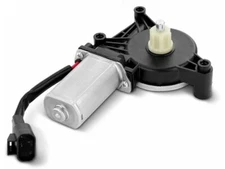 For 2007 GMC Sierra 2500 HD Classic Window Motor Left Autopart Premium 67286PM