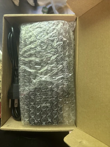 DENAQ - AC Power Adapter and Charger For Dell Precision, Inspiron & XPS Laptops - Picture 4 of 5