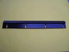 HONDA  SNOW BLOWER SCRAPER ,OEM#-76322-747-A10 ( NEW )  ( FREE SHIPPING ) :