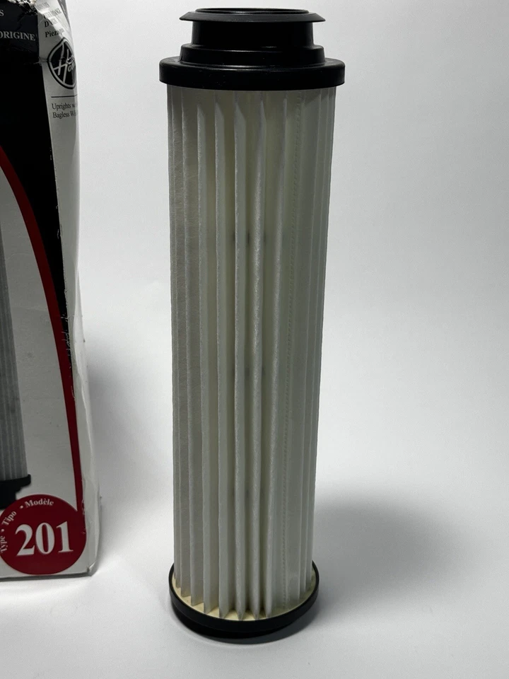 Genuine Hoover Hepa Vacuum Filter Style 201 For Windtunnel 40140201 NEW In Box - Image 2 of 4