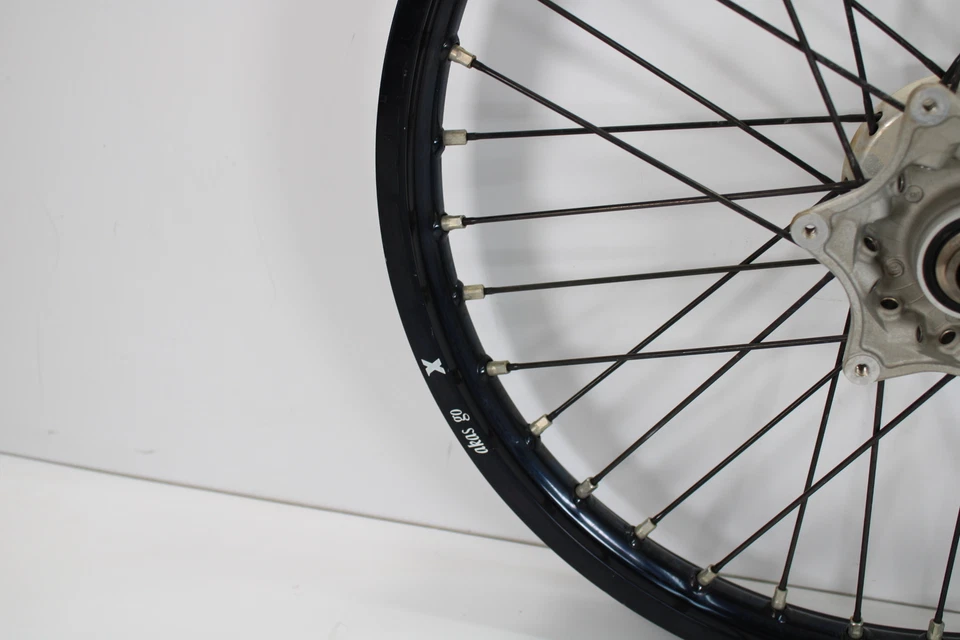 KTM 350 SX-F EXCEL 2015 rueda delantera/llanta 21X1,60 Foto 2 de 4