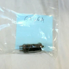 6AU6 Tube Video Audio TV Ham Unbranded Tested Good