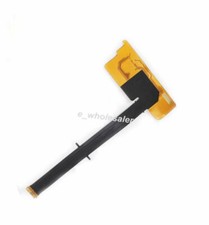 New For Nikon D500 Back cover LCD Flex Cable FPC Unit Camera Replacement Part