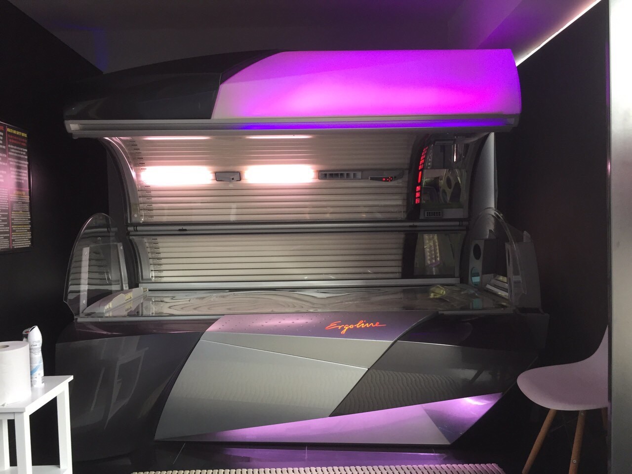 Commercial Sunbeds for sale in UK View 43 bargains