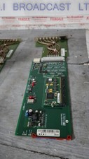 Axon dbd08 8ch de emebdder card with rear