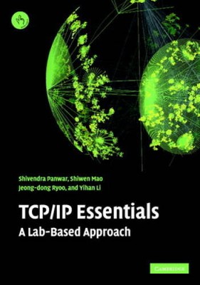 TCPIP Essentials: A Lab-Based Approach - Paperback - ACCEPTABLE