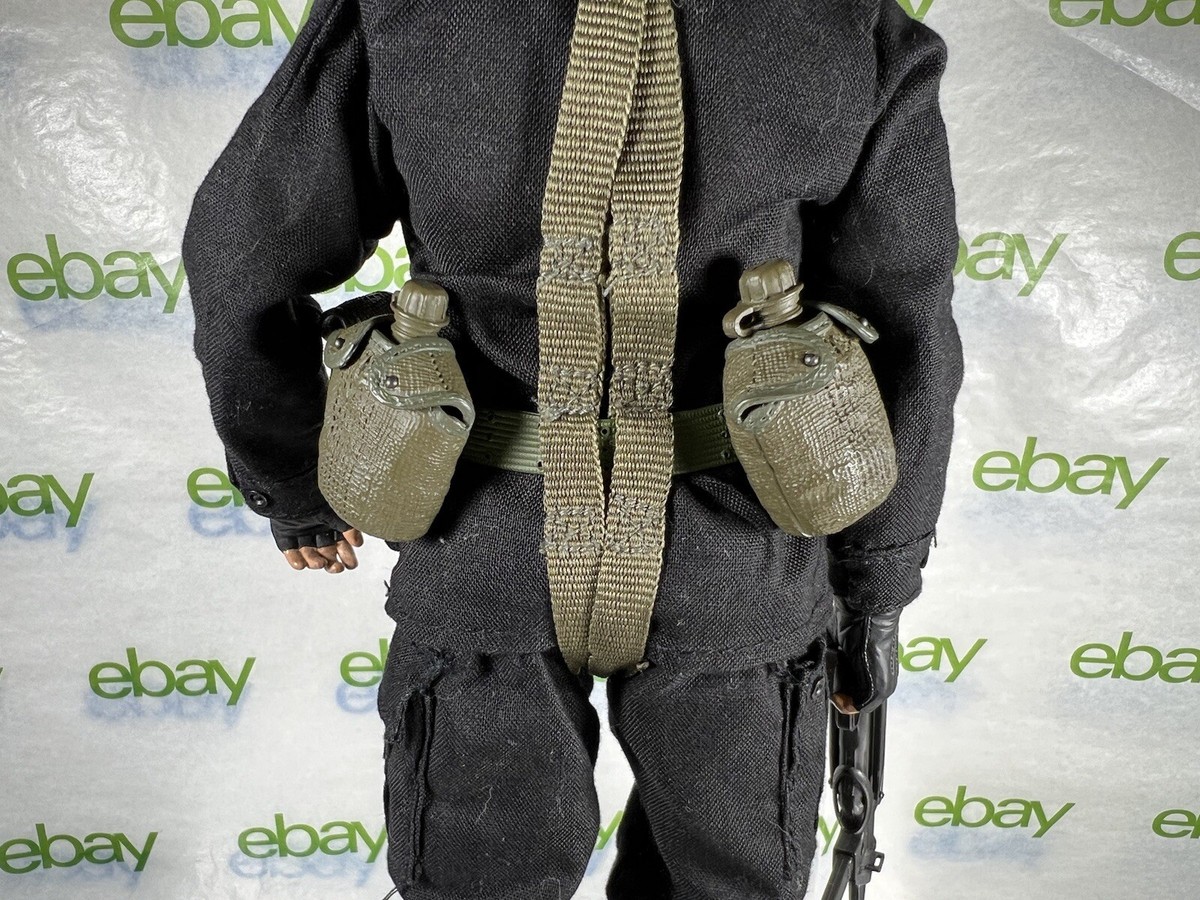 1/6 Dragon 'Nam Ron MACV-SOG BBI Elite Force Vietnam Nam (weapon