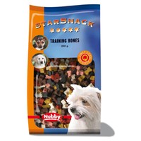 Nobby Hunde Starsnack Training Bones 200 G, Neu