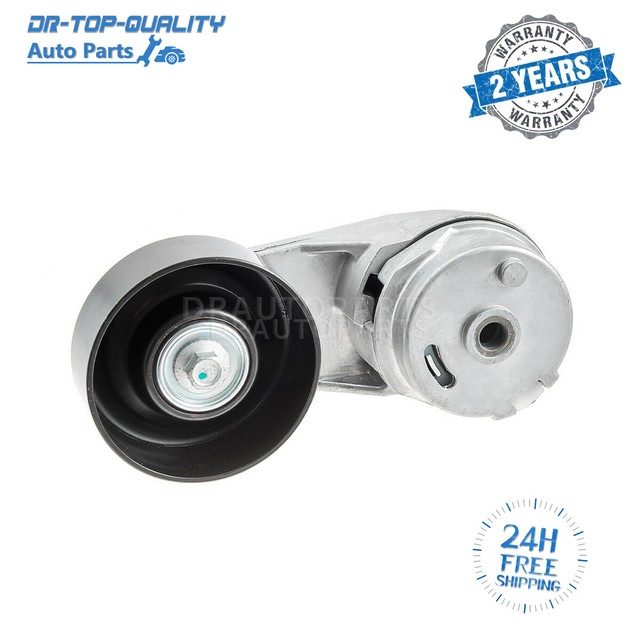 Belt Tensioner Assembly For Buick Regal GM Chevy Captiva 2.4 12605175