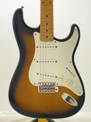 Fender ST57-58US 1997-2000 USA vintage PU CRAFTED IN Japan