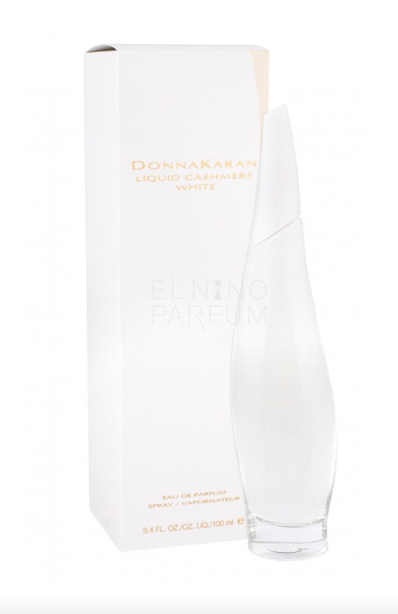 Donna Karan Liquid Cashmere White fl oz Women's Eau de Parfum Spray