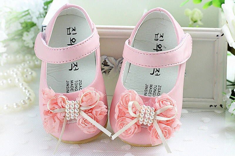 Ebay shoes sales baby girl