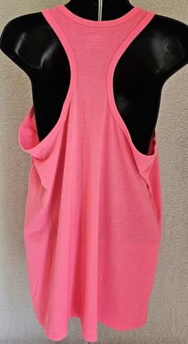 Athletic Works Womens Shirt Top Blouse Size XL 16/18 X Large Pink - Picture 24 of 24