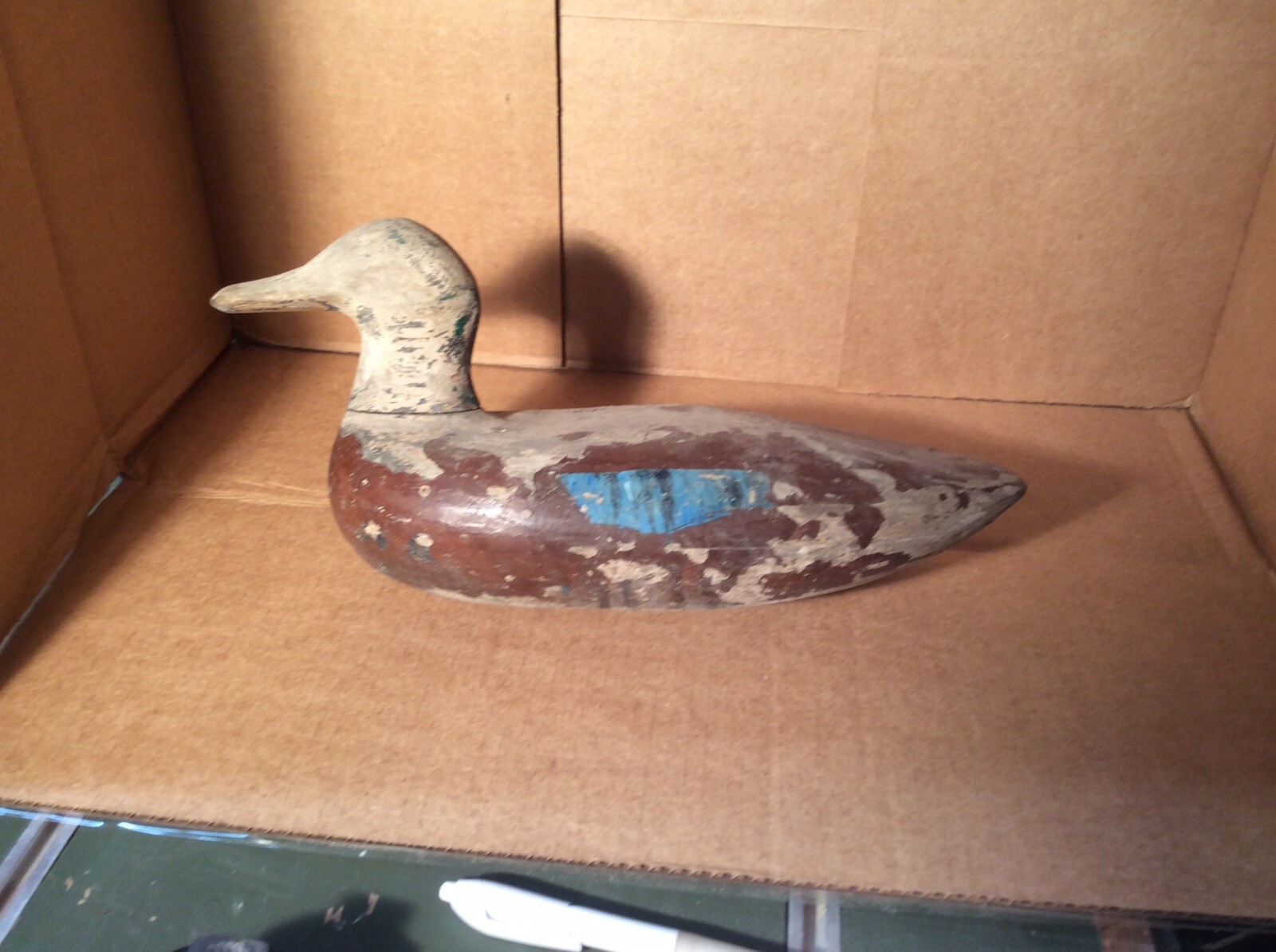antique vintage hunting duck decoys eBay