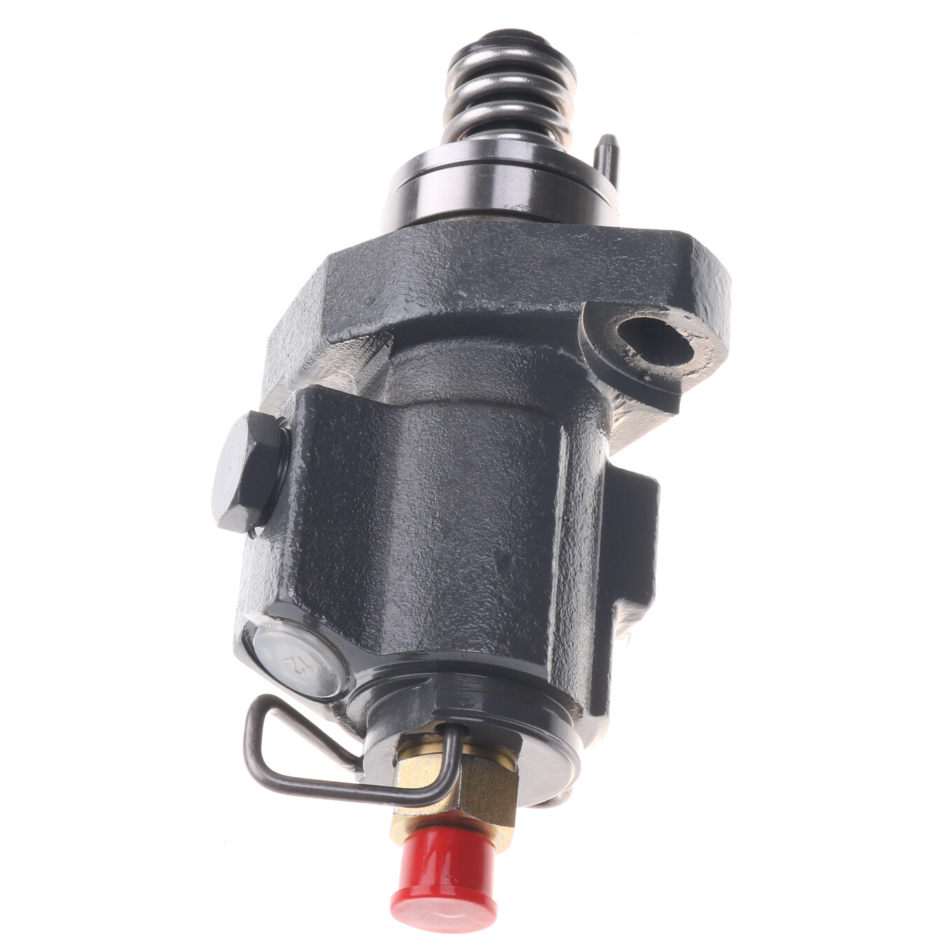 Kraftstoff-Abschaltventil Magnetventil 0428-7583 - 12V Für Deutz Motoren F3L1011, F4L1011 & Mehr