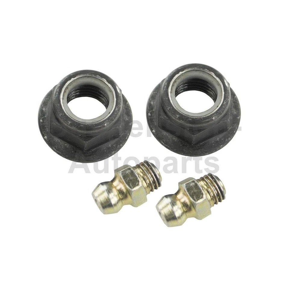 Barra estabilizadora delantera trasera izquierda Mevotech para Suzuki Kizashi_SU 2010 2011 2012 2013 Foto 4 de 4