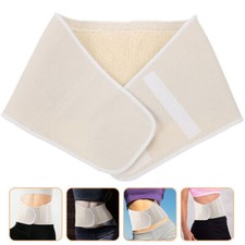 Lumbar Waist Protection Belt Lightweight Brace Warm Band