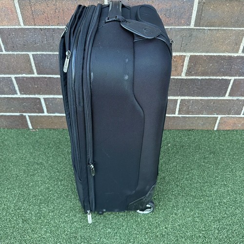 Valise de transport Tumi T-Tech Presidio Park International Business 6724d noir - Photo 3/9