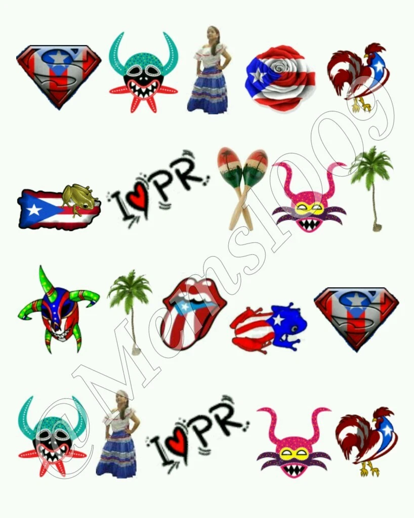 Top 132+ nail salon puerto rico best ceg.edu.vn