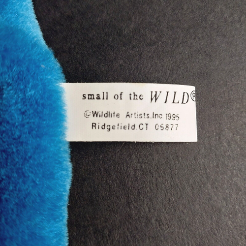 Wildlife Artists Small of the Wild 5-teiliges sortiertes Plüsch-Meeresspielzeug-Set - Bild 7 von 8