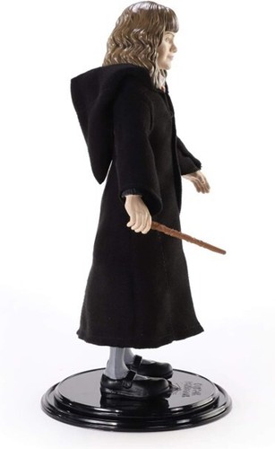 HARRY POTTER BENDYFIGS HARRY HERMIONE DUMBLEDORE NOBLE COLLECTION NEU & VERSIEGELT - Bild 8 von 16