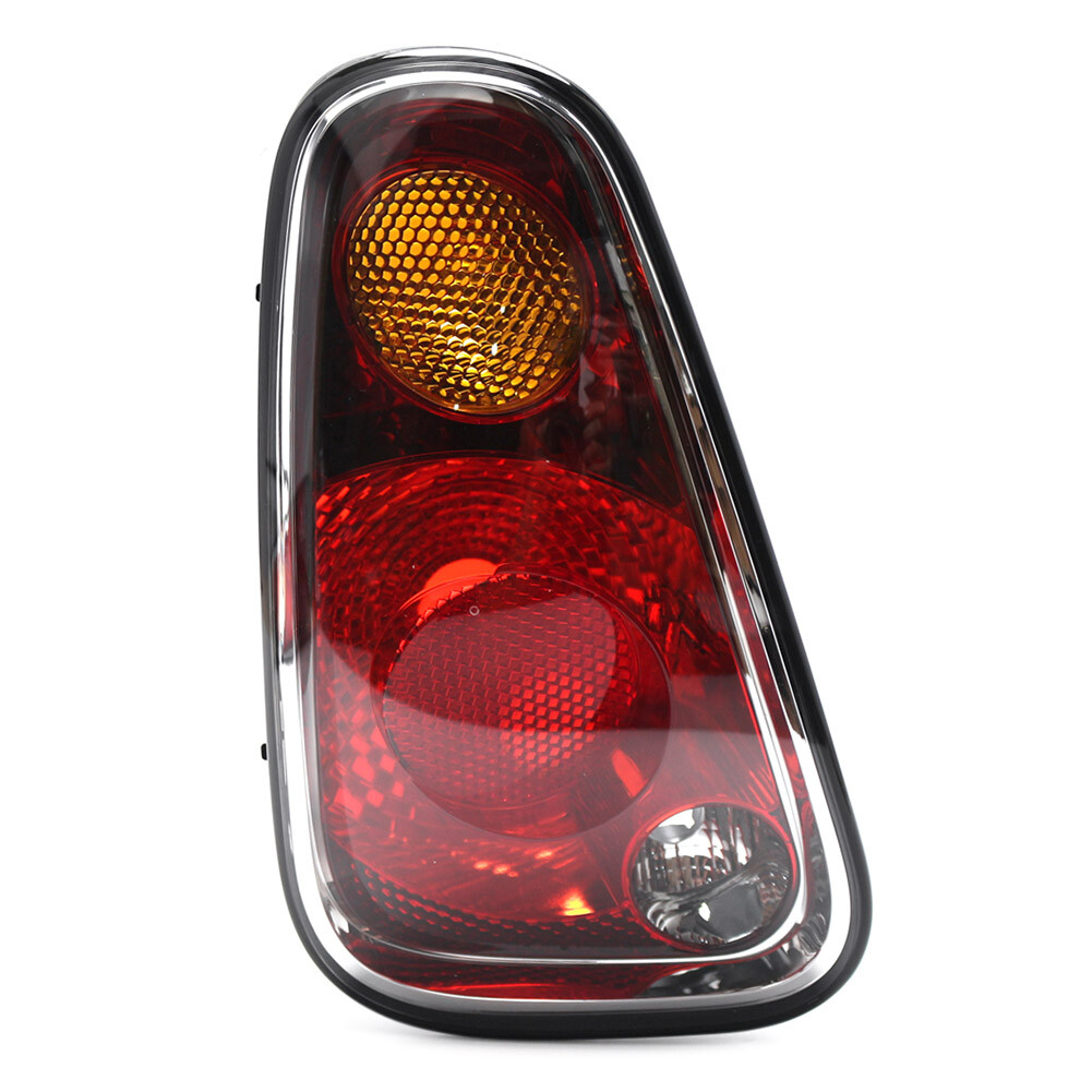 Rear Outer Tail Brake Warning Light Housing For BMW Mini