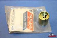 NOS YAMAHA THROTTLE VALVE 1 PART# 184-14112-10