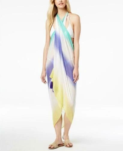 Rayas INC International Concepts Mujer Traje de Baño para Mujeres