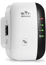 Wireless-N Range Repeater WIFI Extender 2.4 GHZ 300Mbps