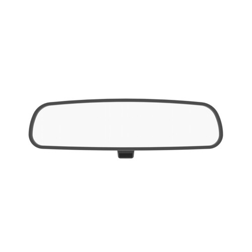 55156172AA Interior Rearview Mirror For Chrysler 300 Dodge Charger Jeep Wrangler - Picture 2 of 5