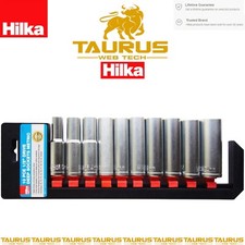 25 Pce 1/4" Drive Socket Set Metric – Tools - View #8