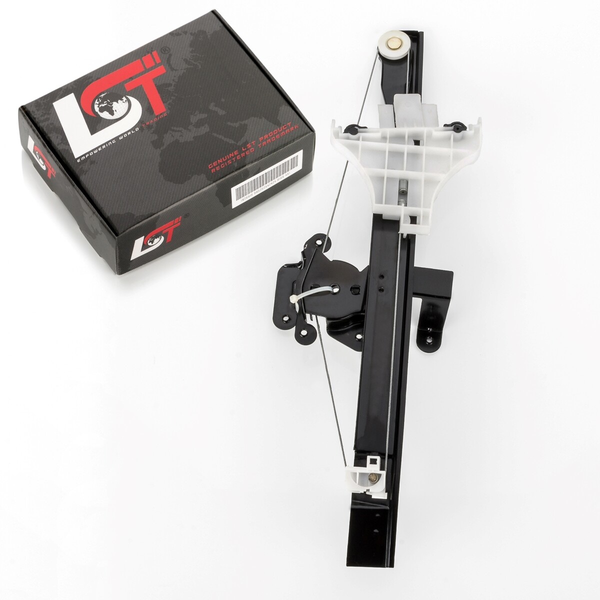 Electric Window Regulator Rear Left for FORD MONDEO 3 III 00-07