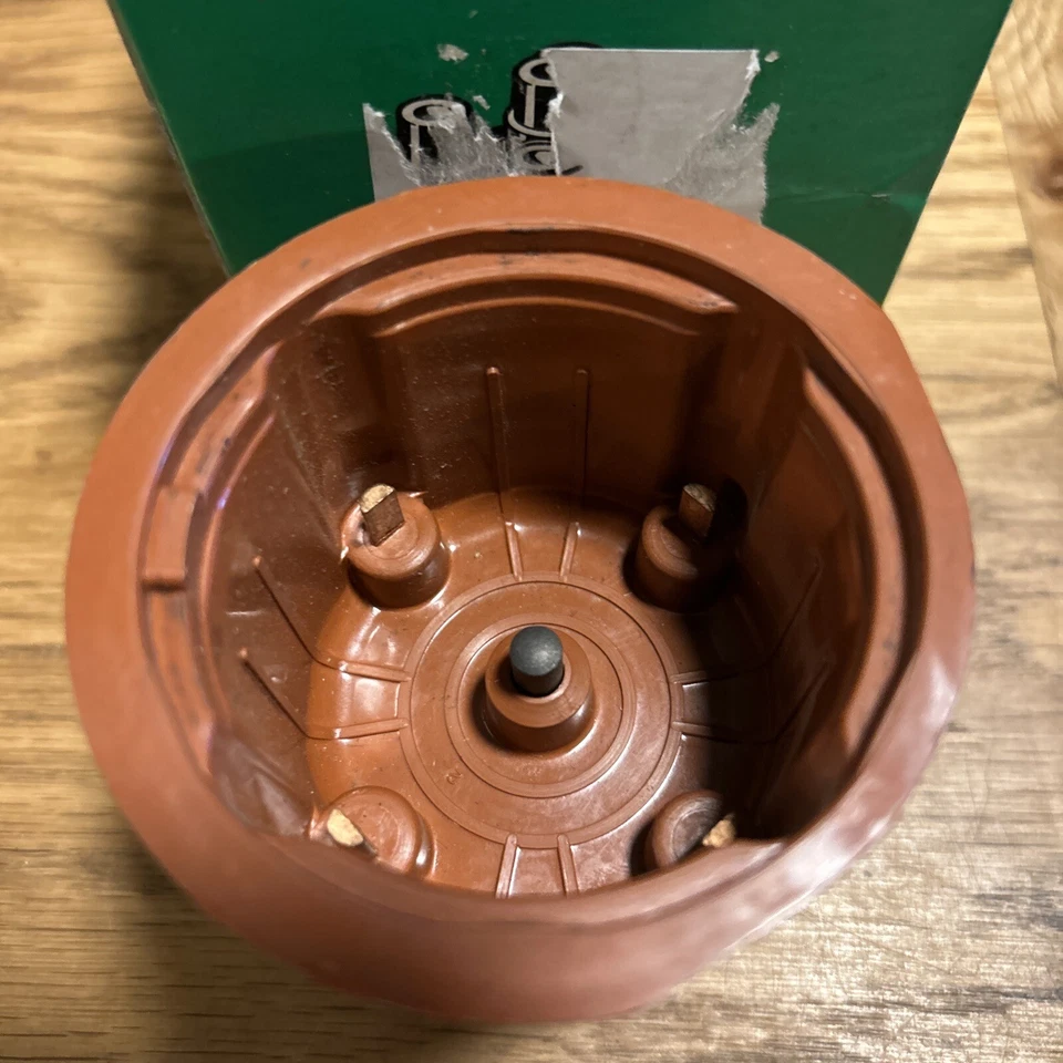 Lucas DDB453 Distributor Cap - Vauxhall Astra 1.3, Cavalier 1.3 OHC - Image 4 of 4