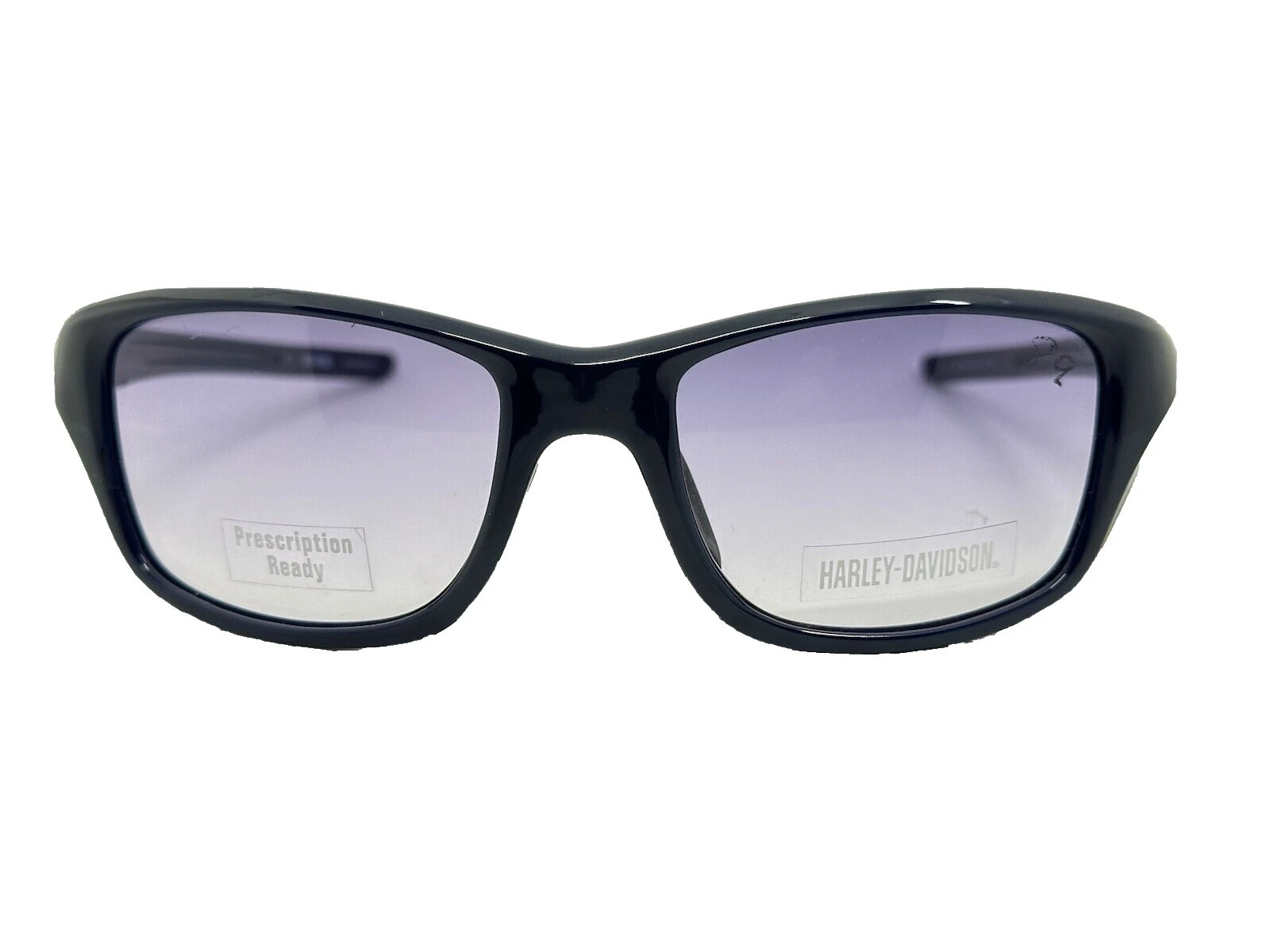 Harley-Davidson Wrap Sunglasses for Women