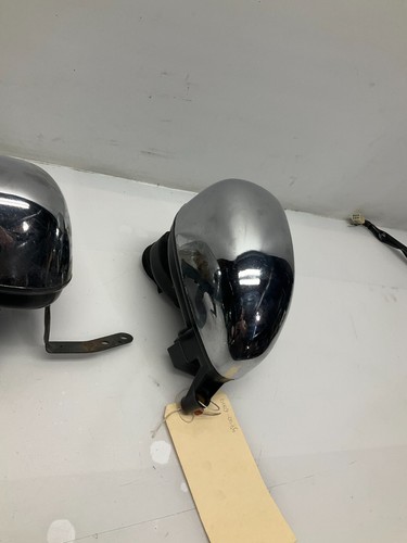 2005-Vento V-Thunder-Breather Covers - Picture 11 of 17