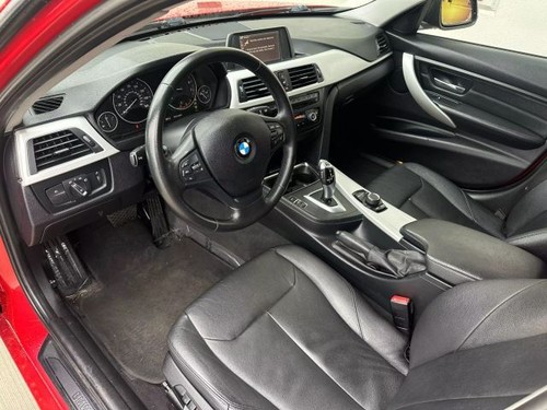 2012 BMW 3-Series 328i Sedan 4D - Picture 10 of 24