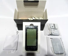NEW IN BOX - Pohaku Portable Tens Unit/Muscle Stimulator ,with pads and cords.