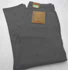 DENALI  Charcoal Sky Gray  Tech  Fabric  Stretch  Pants  NWT 34/30   MSRP $54