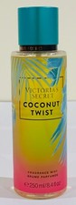 Victoria's Secret Coconut Twist Fragrance Mist 250ml/8.4 fl oz