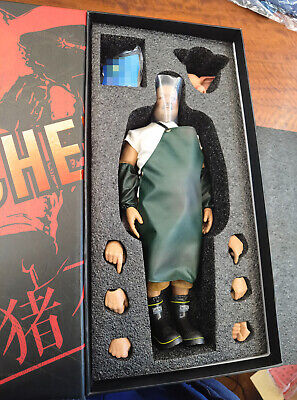 Worldbox BUTCHER DOWNTOWN UNION  Action Figure Doll Model AT IN STOCK