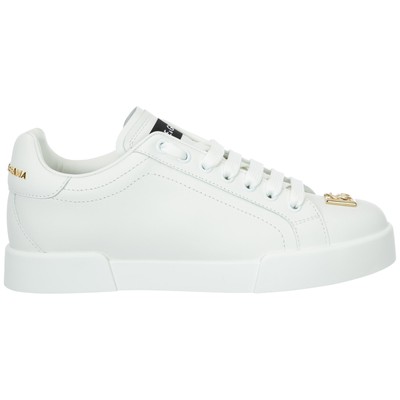 dolce&gabbana sneakers