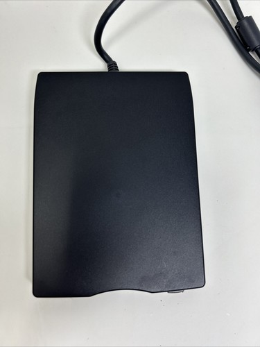 Dell 3.5" Floppy Drive Module Model: FD-05PUB External USB, Excellent, Tested. - 第 2/5 張圖片