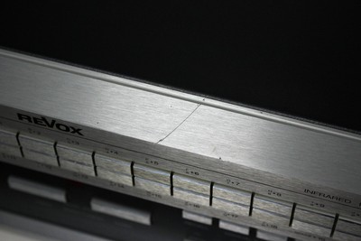 ReVox B261 tuner FM défectueux, pour pièce | Kaufen auf