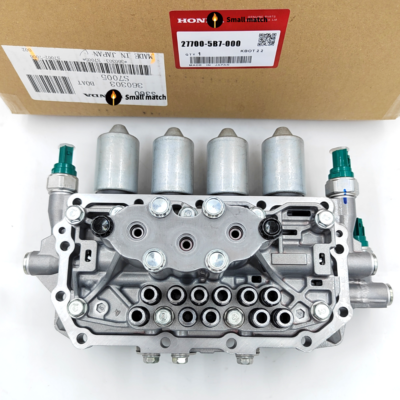 Acura MDX RDX RL RLX TL Linear Transmission Shift Solenoid | 27700