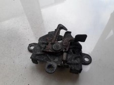 Capot Hyundai TRAJET