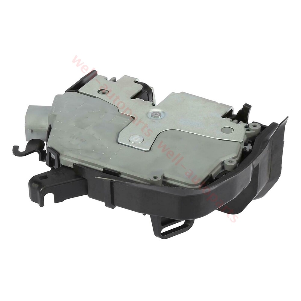 For BMW X5 E53 3.0i 4.4i Rear Left Door Lock Latch Motor Actuator 51228402601 eBay