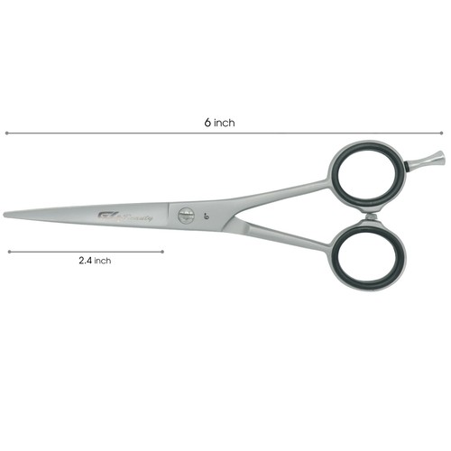 G4 Professionelle Friseur Haarschneideschere Friseur Salon Rasierer scharfe Kante - Bild 9 von 12